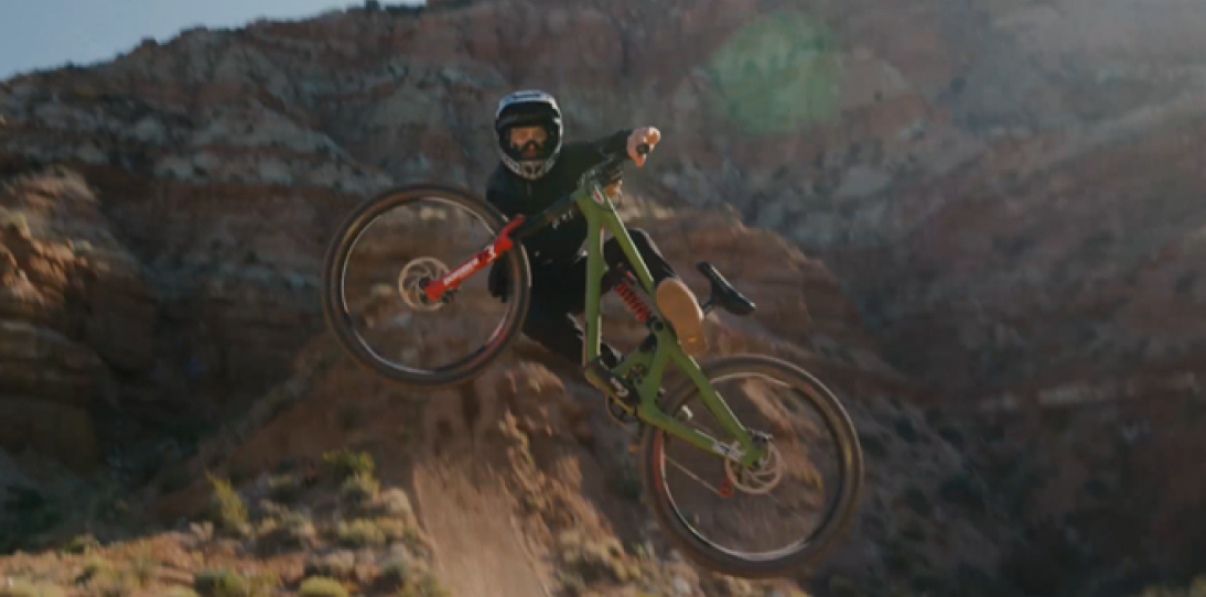 How to Sell Mountain Bikes Online