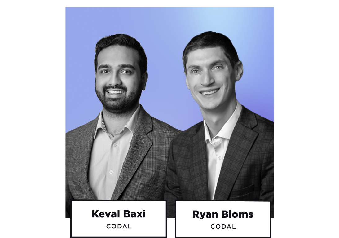 Headshot keval baxi ryan bloms codal make it big podcast 1