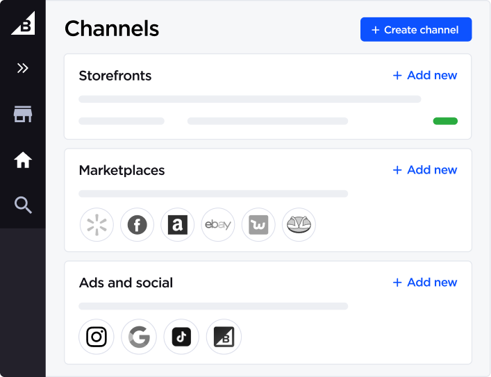 Our easy-to-use platform enables you to make quick site changes, launch ...