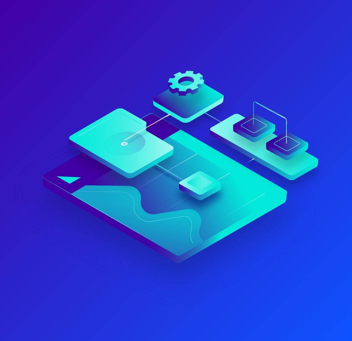 Illustration Road To Replatforming Iso Dashboard Generic