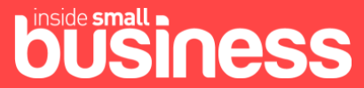 Inside Small Business Logo