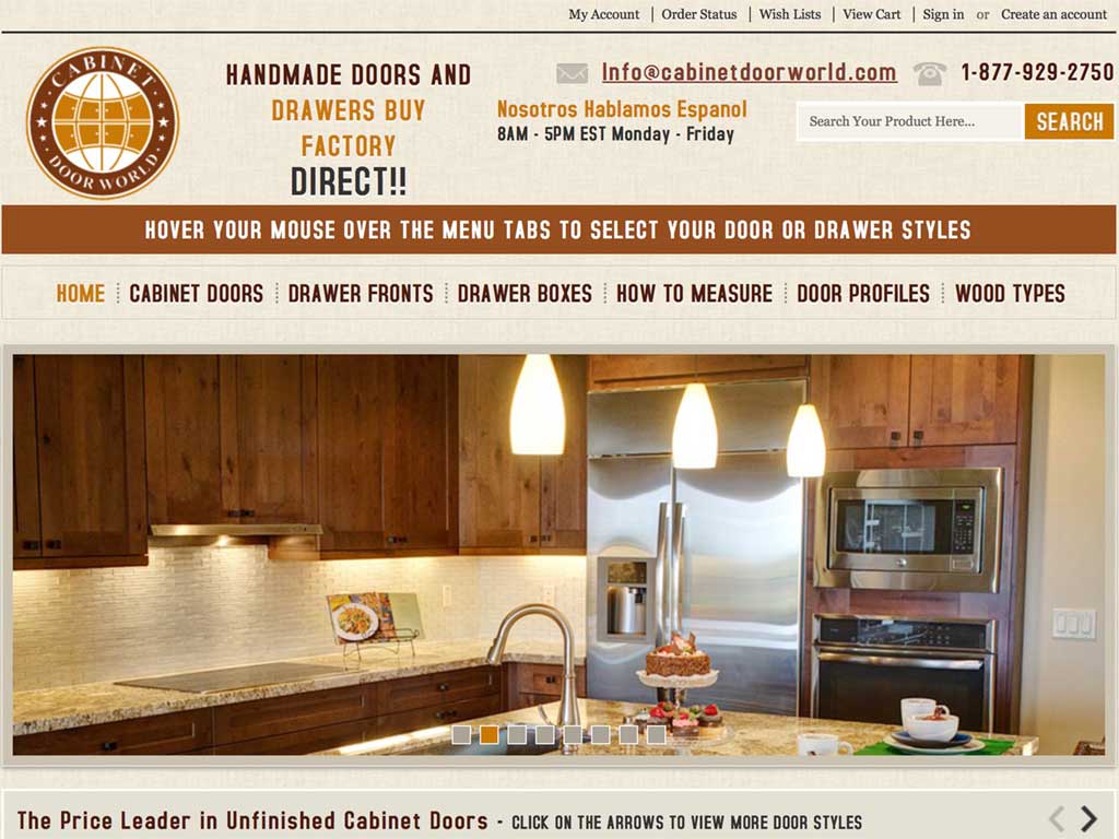 Negozi e Storie di successo